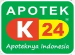Apotek K 24 company icon