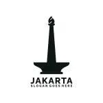 Jakarta company icon