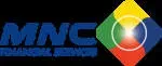 MNC Finance company icon