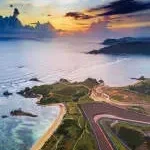 Mandalika Intercultural School company icon