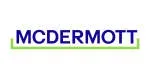 McDermott company icon