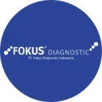 PT. FOKUS DIAGNOSTIC INDONESIA company icon