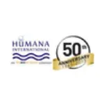 PT Humana International Indonesia company icon