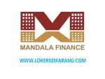 PT Mandala Multifinance, Tbk Area Jawa Tengah company icon