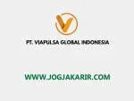 PT Viapulsa Global Indonesia company icon