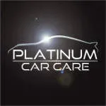Platinum Autocare & Café company icon