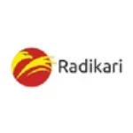 Radikari company icon