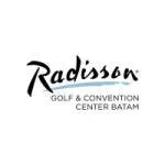 Radisson Golf & Convention Center Batam company icon