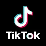 TikTok company icon