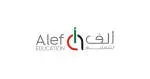 Alef Education company icon