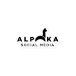 Alpaka Social Media company icon