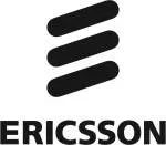 Ericsson company icon