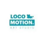 Locomotion Art Studio company icon