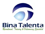 PT Bina Talenta company icon
