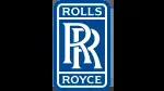 Rolls-Royce company icon