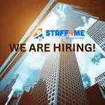 Staff4Me company icon