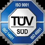 TÜV SÜD Indonesia company icon