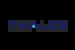 Thales company icon