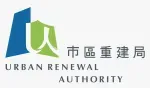 Urban Renewal Authority company icon