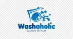 Washaholic company icon