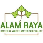 CV ALAM RAYA company icon