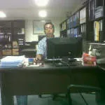 PT. Liebherr Indonesia Perkasa company icon