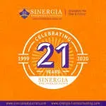 Sinergia Worldwide Education company icon