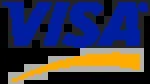 Visa company icon