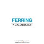 Ferring Pharmaceuticals, Inc. company icon