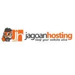 Jagoanhosting company icon