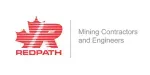 Redpath Mining Contractors and Engineers company icon