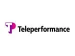 Teleperformance company icon